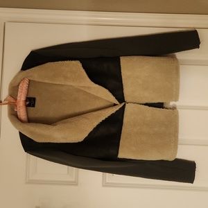 Icelandic Design Women's Jacket